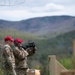 157th Security Forces Squadron trains at Camp Ethan Allen