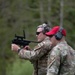 157th Security Forces Squadron trains at Camp Ethan Allen