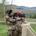 157th Security Forces Squadron trains at Camp Ethan Allen