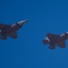 Portugal Welcomes First Arrival of U.S. F-35 Fighter Jets