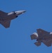 Portugal Welcomes First Arrival of F-35 Fighter Jets