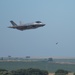 Portugal Welcomes First Arrival of F-35 Fighter Jets