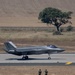 Portugal Welcomes First Arrival of F-35 Fighter Jets