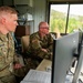 157th Security Forces Squadron trains at Camp Ethan Allen