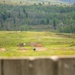 157th Security Forces Squadron trains at Camp Ethan Allen