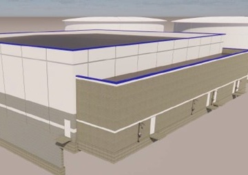 AFCEC-led project creates long-term water supply at Mountain Home AFB