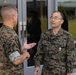 Commander of the Republic of Korea Special Warfare Command visits MARSOC