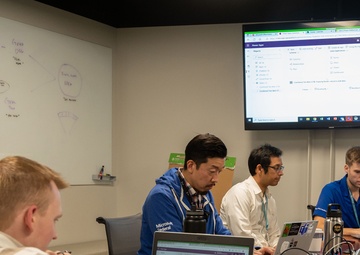 NAVWAR Named Navy’s Best Place to Work in 2023 Rankings