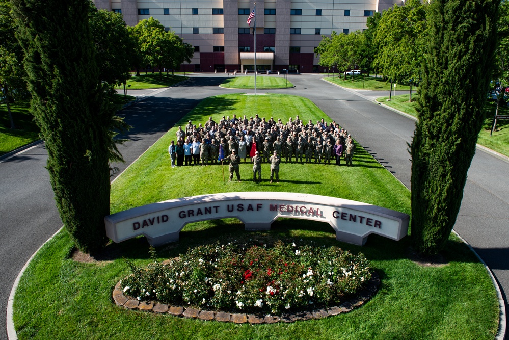 60 MDSS group photo