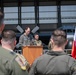 52nd Operations Group, Detachment 1 changes command
