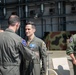 52nd Operations Group, Detachment 1 changes command