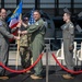 52nd Operations Group, Detachment 1 changes command