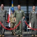 52nd Operations Group, Detachment 1 changes command