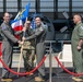52nd Operations Group, Detachment 1 changes command