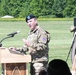 Naumann takes command of 10th Mountain Division (LI) during Fort Drum ceremony