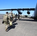 Tennessee Guardsmen arrive in Bulgaria for Thracian Warrior Exercise