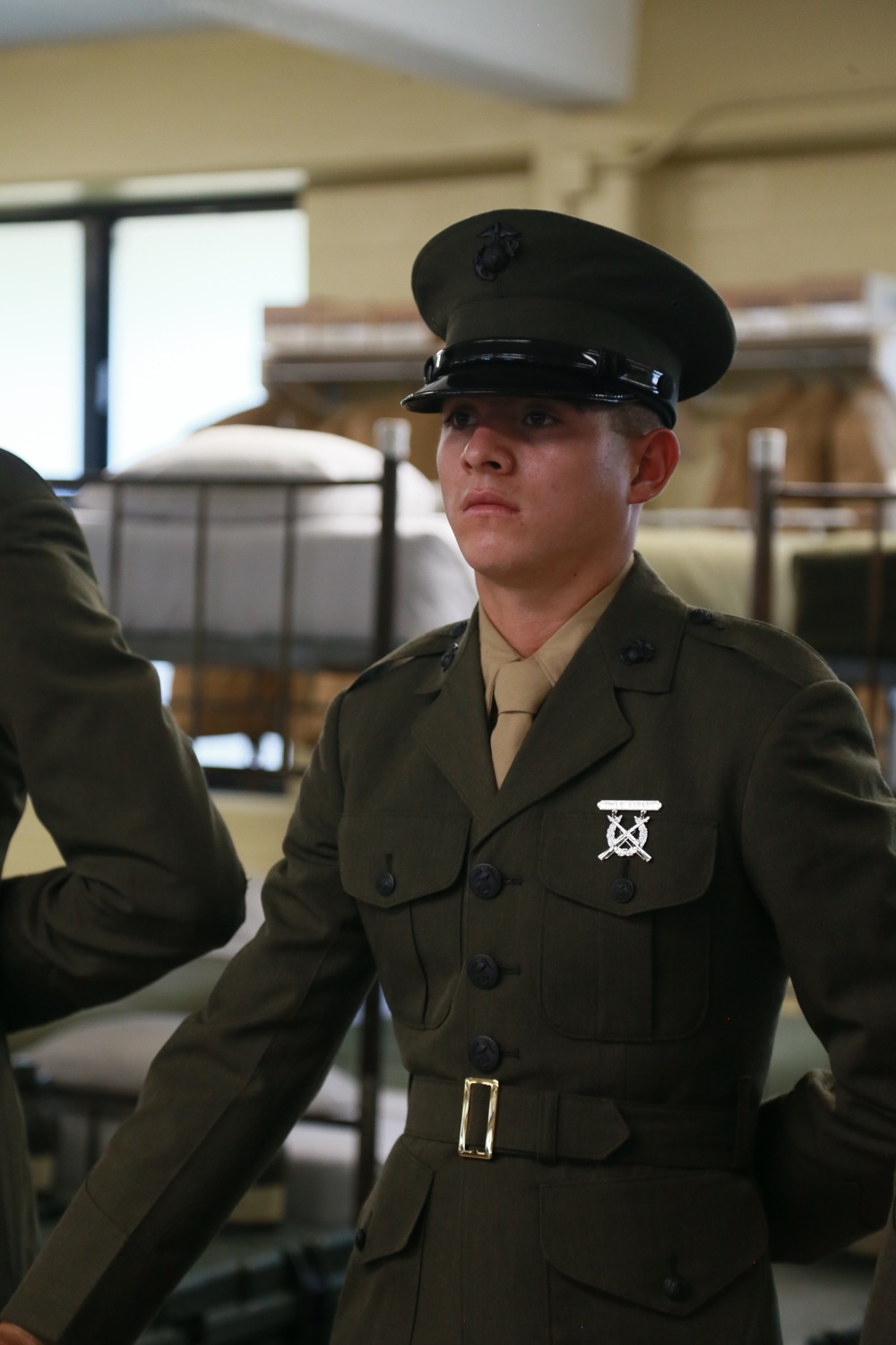 Siblings in Life, Siblings in Service