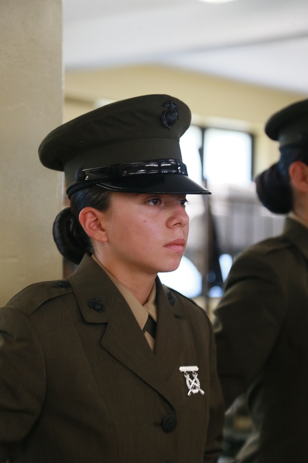 Siblings in Life, Siblings in Service