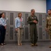 ACC Command Team visits the Installation of the Future