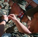Siblings in Life, Siblings in Service