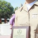 Siblings in Life, Siblings in Service
