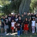 Siblings in Life, Siblings in Service