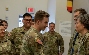 New Hampshire National Guard Strengthens Cyber Defenses with Regional Allies in 'Cyber Yankee 2024'