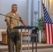 U.S. Marines graduate from AXLOC 2-24 and LIPC 2-24