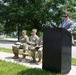 Fort Meade Officials Break Ground on Cooper Avenue Road-Widening Project