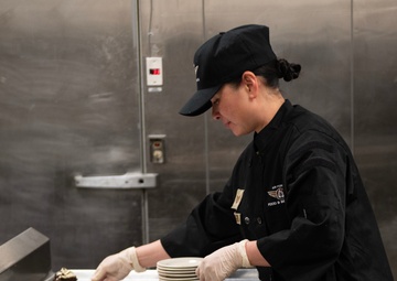 Sustainment Services Specialists in Action