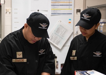 Sustainment Services Specialists in Action