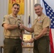 U.S. Marines graduate from AXLOC 2-24 and LIPC 2-24