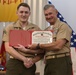 U.S. Marines graduate from AXLOC 2-24 and LIPC 2-24