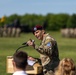 10th Mountain Division Change of Command