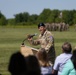 10th Mountain Division Change of Command