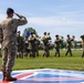 10th Mountain Division Change of Command