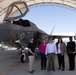 Assistant Secretary of the Navy visits MCAS Yuma