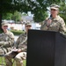 Fort Meade Officials Break Ground on Cooper Avenue Road-Widening Project