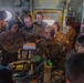 Peru, US partner for aeromedical evacuation training at Resolute Sentinel 2024