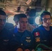 Peru, US partner for aeromedical evacuation training at Resolute Sentinel 2024