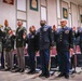 U.S. Army South hosts NCO Induction Ceremony