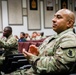 U.S. Army South hosts NCO Induction Ceremony