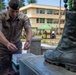 Watch Dogs re-dedicate Memorial