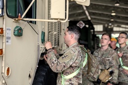 Red Arrow Leads the Way in Upcoming Joint Readiness Training Exercise