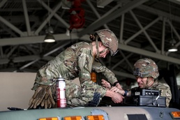 Red Arrow Leads the Way in Upcoming Joint Readiness Training Exercise