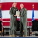 618th Air Operations Center Change of Command