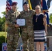 10th Mountain Division Awards Ceremony May 2024