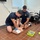 12 New Graduates Complete EMT Course
