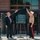 The Dedication Ceremony for the General Robert B. Neller Center for Wargaming and Analysis