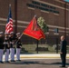 The Dedication Ceremony for the General Robert B. Neller Center for Wargaming and Analysis